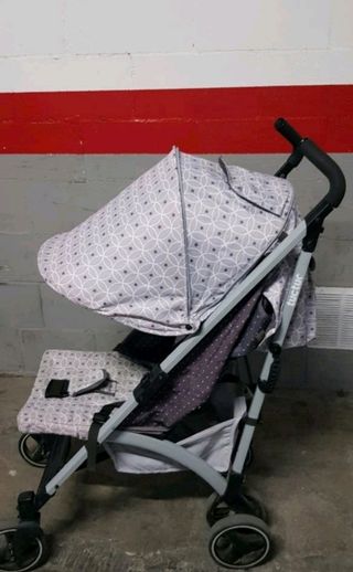 sillita silla carro de paseo tuc tuc between star.