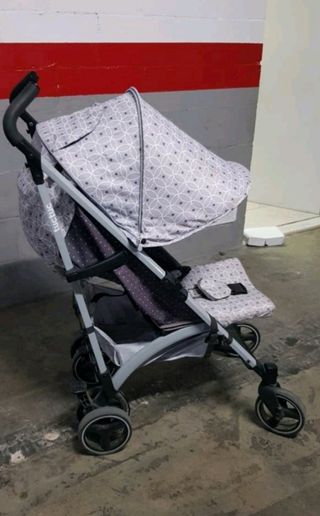 sillita silla carro de paseo tuc tuc between star.