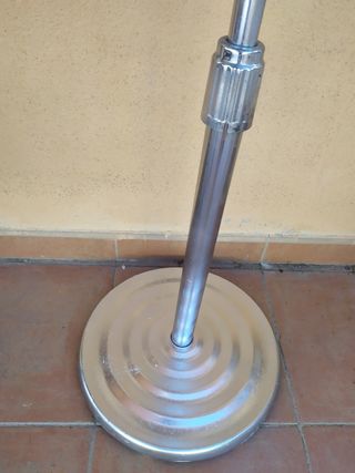 Ventilador industrial