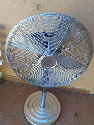 Ventilador industrial