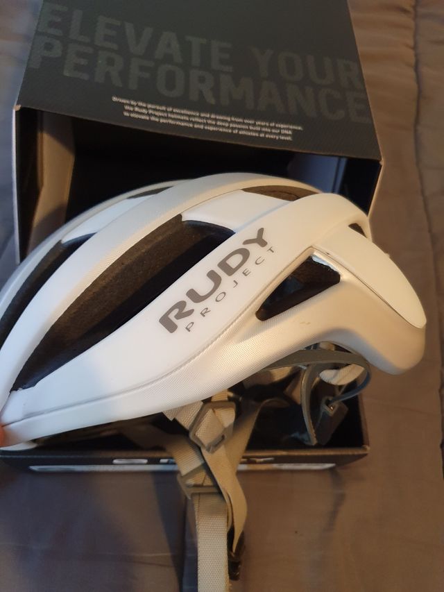 Casco Rudy Venger