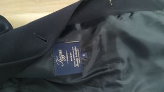 Traje comunión almirante niño