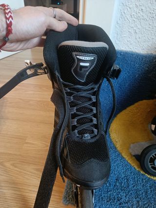 Patines Rollerblade FILA