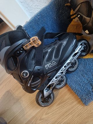 Patines Rollerblade FILA