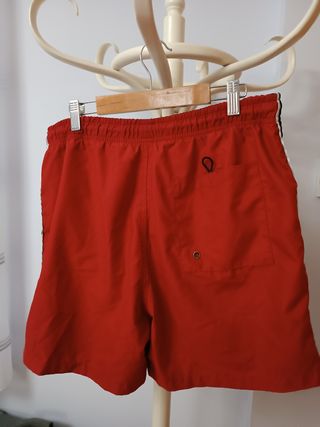 Bañador hombre Inside. Talla L.