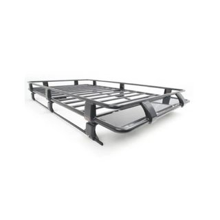 BACA AFRICANA DE ALUMINIO 2,2 x 1,25m