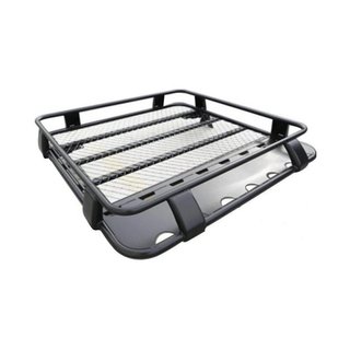 BACA AFRICANA DE ALUMINIO 135 x 125cm FORD RANGER