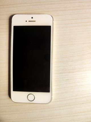 Iphone 5S 16Gb Blanco