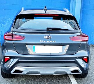 KIA XCeed 2020