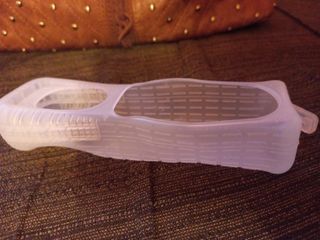Funda silicona mando wii