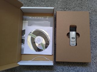 Adaptador Wifi PC USB 2.0