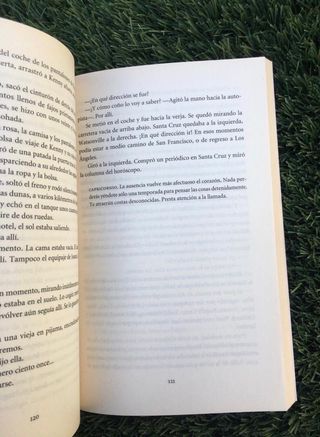 La mirada del observador