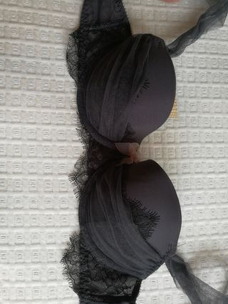 Sujetador victoria secret 