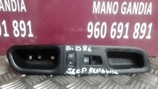 Mando elevalunas Jeep Renegade