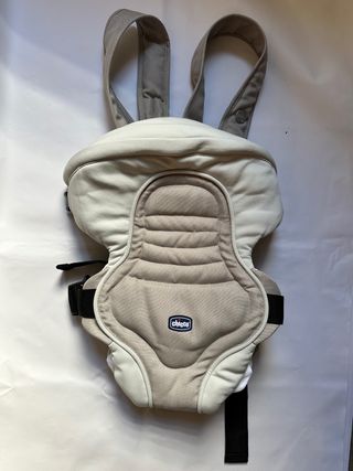 Chicco Mochila / Marsupio