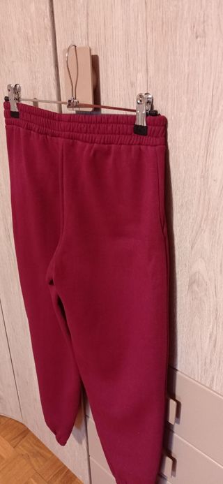 Pantalón chándal nuevo