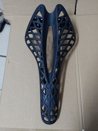 sillin bicicleta ultraligero