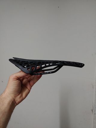 sillin bicicleta ultraligero