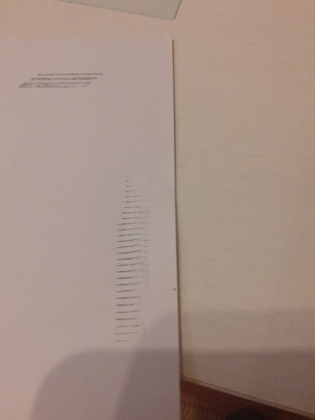 Ruleta para marcar piel.