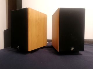 LIQUIDACIÓN!! HI-END ELAC MK2 400w Altavoces