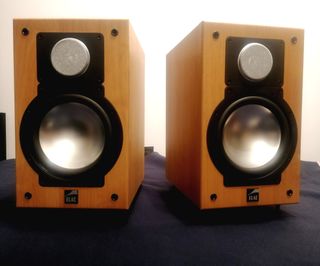 LIQUIDACIÓN!! HI-END ELAC MK2 400w Altavoces