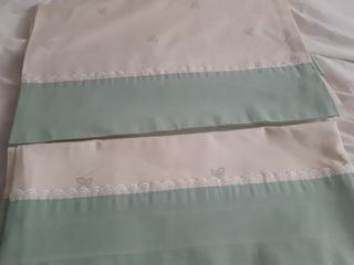 Juegos de Sábanas de Seg Mano.