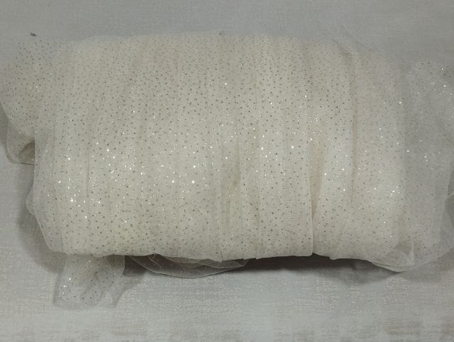 Velo novia Dorado nuevo