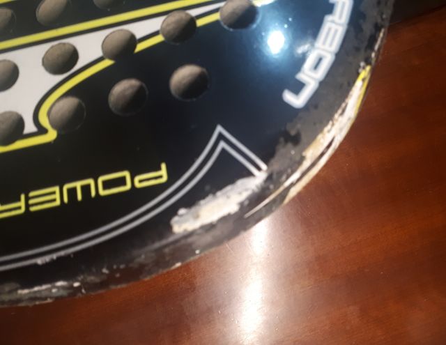 Pala Power padel 1000