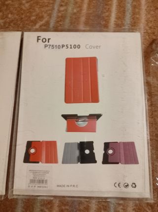 FUNDAS PARA TABLET SAMSUMG GALAXY TAB 2 10.1