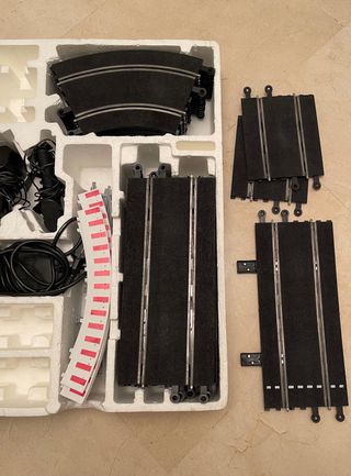 Scalextric Argentina