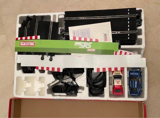 Scalextric Argentina