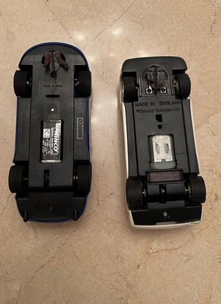 Scalextric Argentina