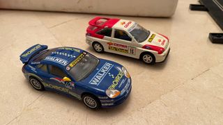 Scalextric Argentina