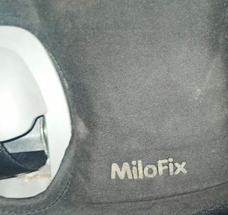 Silla coche Grupo 0 0+ 1 Isofix Bebeconfort