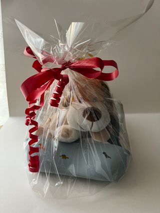 Kit regalo bebé
