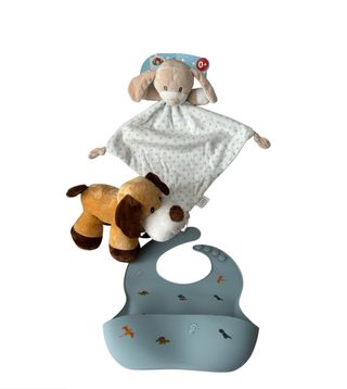 Kit regalo bebé