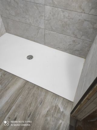      . reformas del hogar 