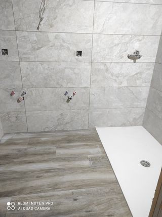      . reformas del hogar 