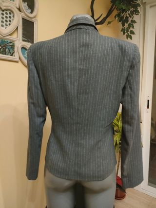 blazer raya diplomática t/38