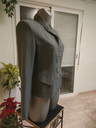 blazer raya diplomática t/38