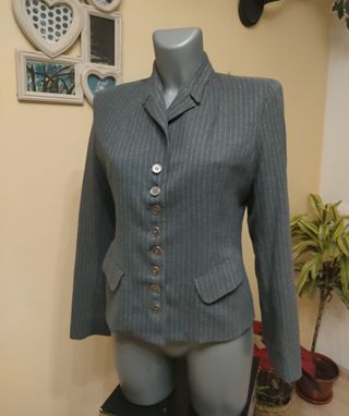 blazer raya diplomática t/38