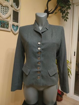 blazer raya diplomática t/38