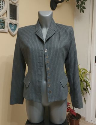blazer raya diplomática t/38