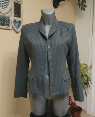 blazer raya diplomática t/38