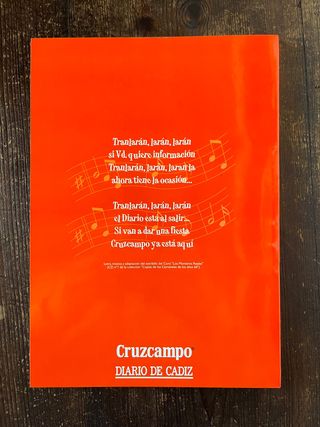 LIBRO HISTORIA DEL CARNAVAL ALOS 60