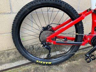 jotagas e-Bike G2 mtb