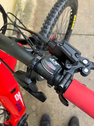 jotagas e-Bike G2 mtb