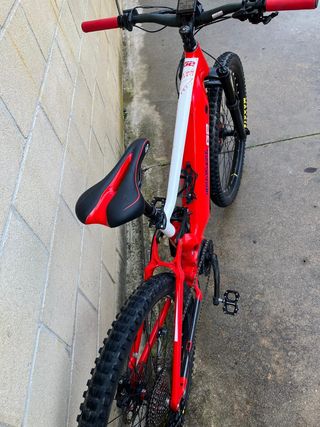 jotagas e-Bike G2 mtb