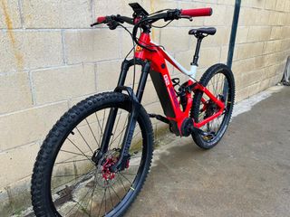jotagas e-Bike G2 mtb