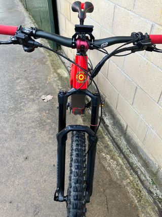 jotagas e-Bike G2 mtb